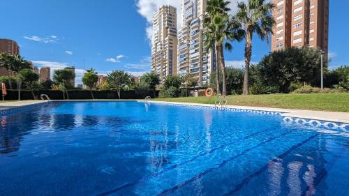 KRONOS DreAM apartment