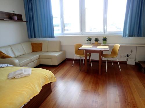 Apartment in the heart of Bratislava