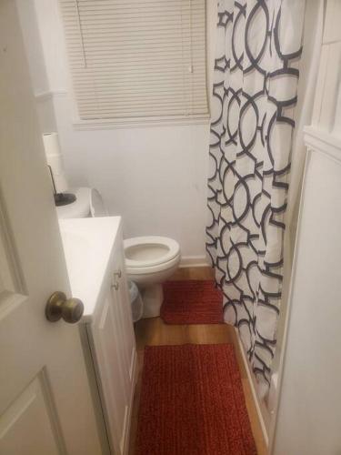 Gallery image of Entire Comfy Home Near ATL airport -Two Bedrooms in Atlanta