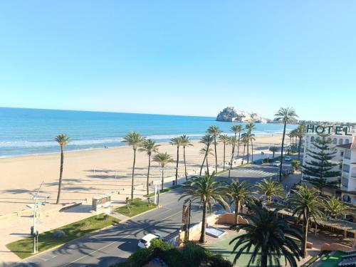 Apartamento Playa Dorada I Inmomart