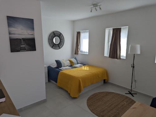 Canary's Suite