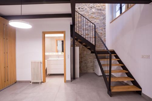 スマイアにあるCasa Rural Jesuskoaのギャラリーの写真