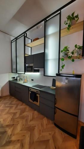 DEAK CENTRAL LOFT 1052 Budapest, 21 Deák Ferenc utca kép - 3