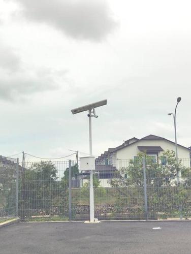 Φωτογραφία από το άλμπουμ του NOVUS SPRING double storey house σε Kluang