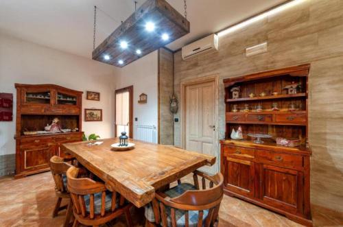 Imagen de la galería de G&S Rustic House, en San Pancrazio Salentino
