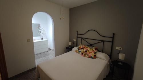 Apartamento VILLASOLETE