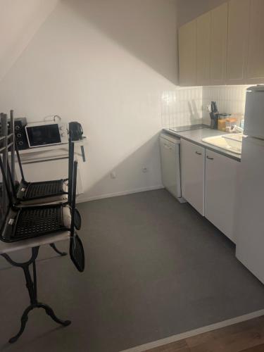 Appartement à Sannois 2 pièces proche de Paris