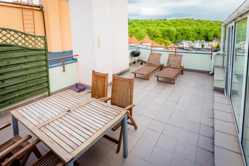 Apartamenty Fala - visitopl