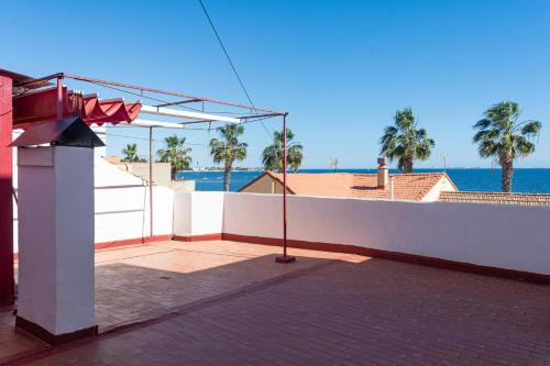 Ático Almyra Los Alcázares