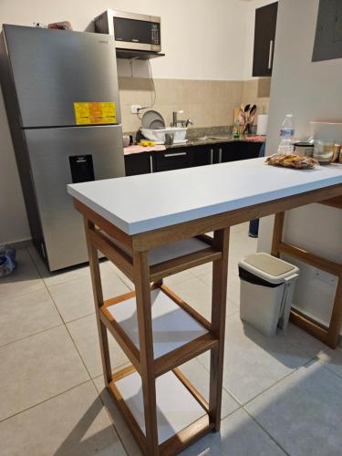 パナマシティにあるApartamento Bay View Panama cinta costeraのギャラリーの写真