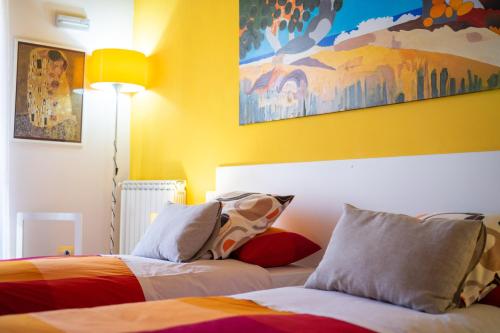 Gallery image of La Mariposa B&B in San Basile