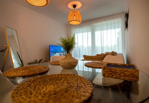 Gallery image of Mistral Residence 308 in Balatonföldvár