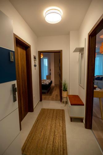 Gallery image of Mistral Residence 308 in Balatonföldvár