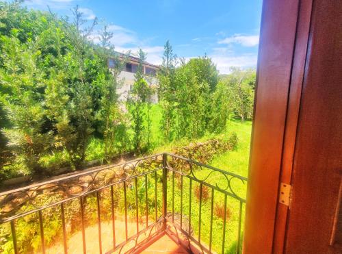 Gallery image of Pousada Villa Magna - Casa 4 in Diamantina
