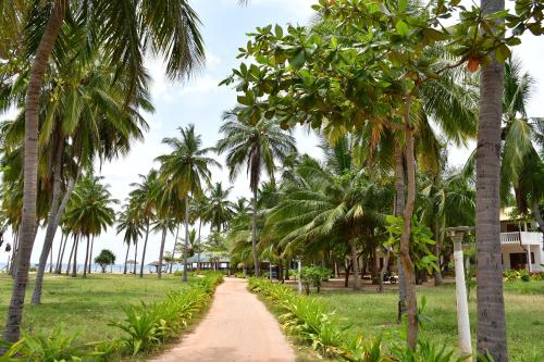 Gallery image of Sea Way Hotel in Nilaveli