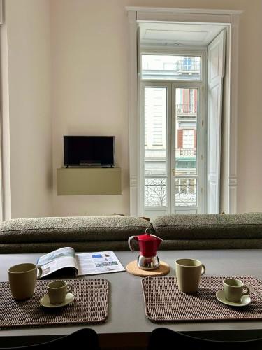 Filomena Suites