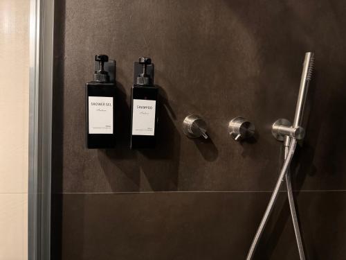 Filomena Suites