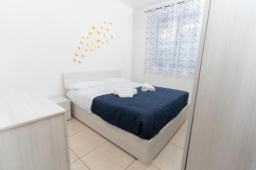 Oasi con vista mare con parcheggio gratuito