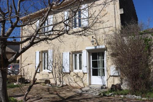 Maison de village La Ferrière