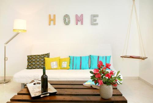 Stylish house 2 min from the beach! VERY FAST WF