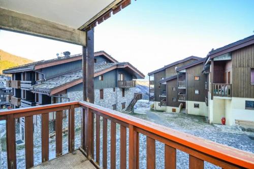 Quartier Crève Cœur - maeva Home - Studio 4 Personnes Confort MAE-4153