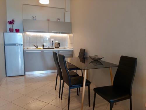 Cucina o angolo cottura di RITA SEA VIEW