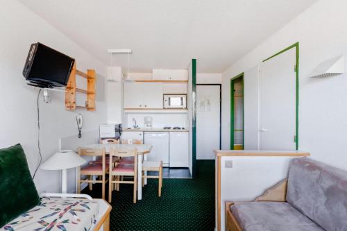 Résidence Le Hameau du Sauget - maeva Home - Studio 4 Personnes Confort MAE-4377