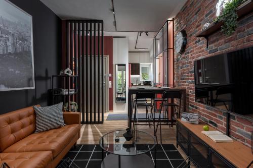 200m from Metro Station & Near Acropolis Hill