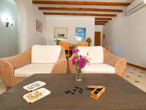 Villa Marfilena by Interhome