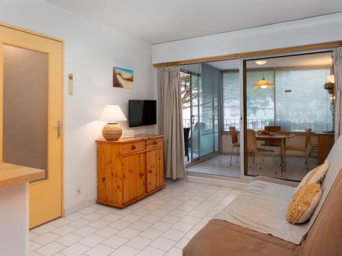 Apartment du Parc II-8 by Interhome