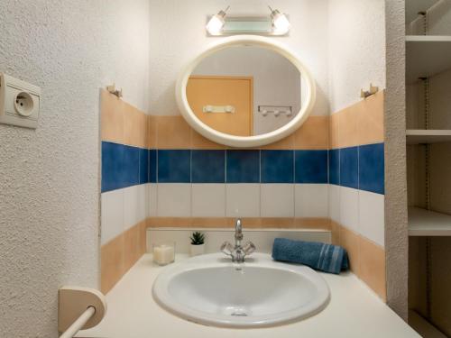 Apartment du Parc II-8 by Interhome
