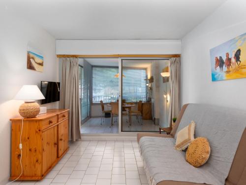 Apartment du Parc II-8 by Interhome