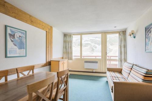 Résidence Le Montana - maeva Home - Studio 4 Personnes Confort MAE-9317