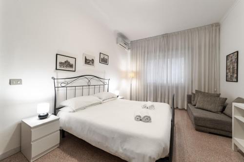EV Vatican Apartment