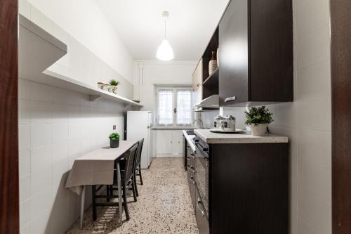 EV Vatican Apartment