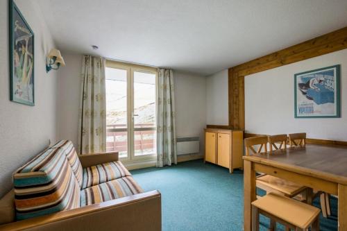 Résidence Le Montana - maeva Home - 2 pièces 8 Personnes Confort MAE-9426