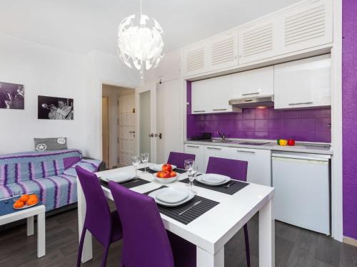 Apartment jazz by Interhome