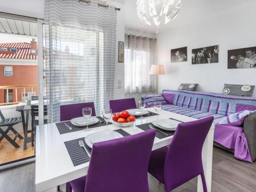 Apartment jazz by Interhome