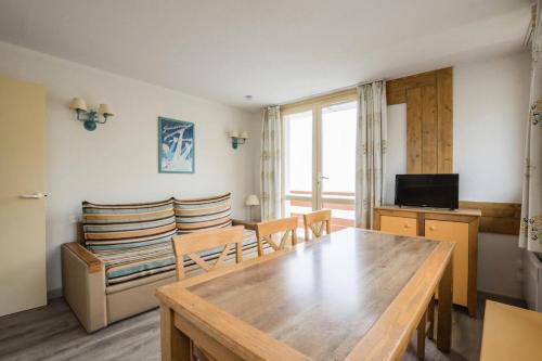 Photo de la galerie de l'établissement Résidence Le Montana - maeva Home - 2 pièces 8 Personnes Sélection MAE-9501, à La Mongie