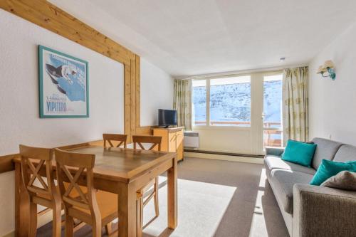 Résidence Le Montana - maeva Home - Studio 4 Personnes Sélection MAE-0017