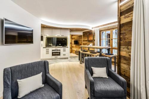 Résidence Les Arcs 1950 Le Village - maeva Home - Appartement 2 Pièces 6 Personnes - Prestige MAE-0444