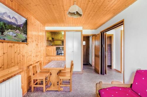 Chalet le Séchet - maeva Home - 2 pièces 4 Personnes Confort MAE-0621