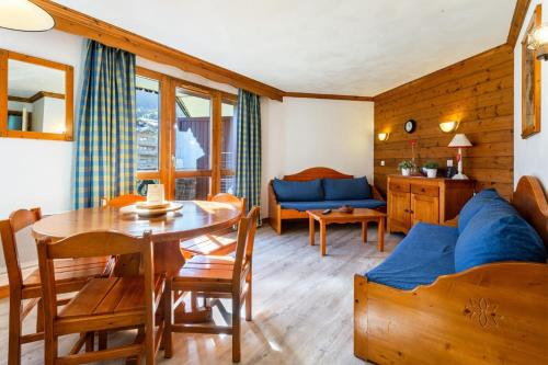 Quartier La Forêt - maeva Home - 3 Pièces 6 Personnes Sélection MAE-3341