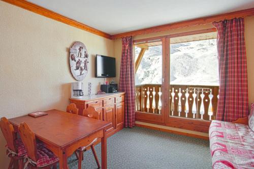 Résidence Les Valmonts - maeva Home - Studio 4 Personnes Confort MAE-3996