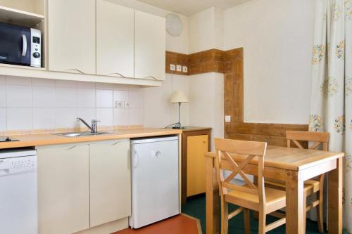 Photo de la galerie de l'établissement Résidence Le Montana - maeva Home - Studio 2 Personnes Budget MAE-4383, à La Mongie