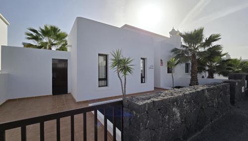 Villa Bolboreta with private pool