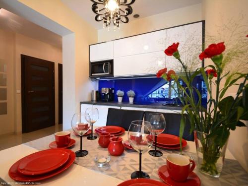 Apartament Pod Giewontem