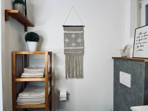 Φωτογραφία από το άλμπουμ του Kuscheliges Apartment am Limes σε Rainau