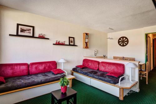 Résidence Le Hameau du Sauget - maeva Home - 2 pièces 6 personnes Confort MAE-9592