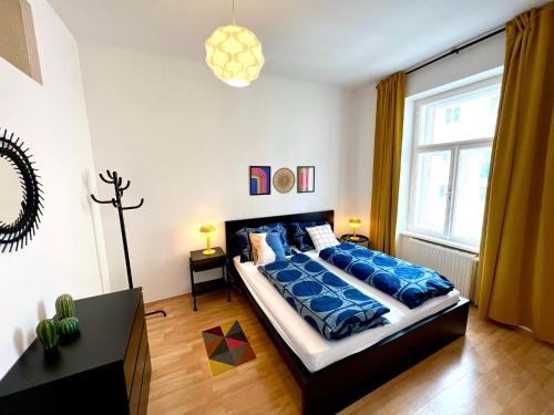 Cozy City Retreat - by Nahuen Suites